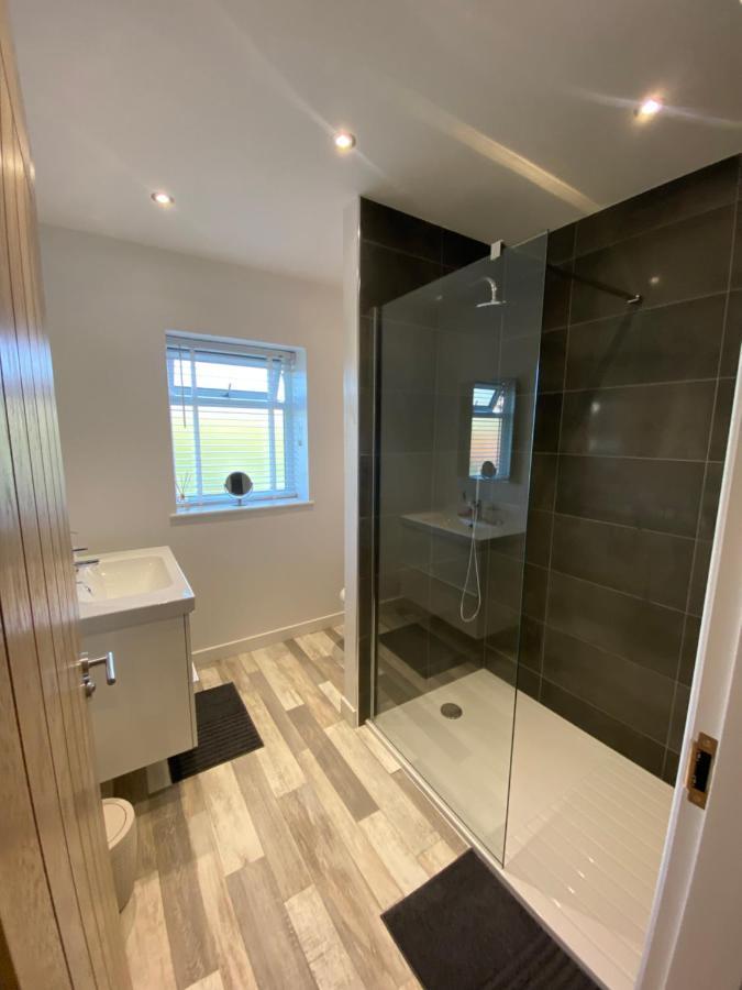 Apartament The Hideout Anderby Zewnętrze zdjęcie